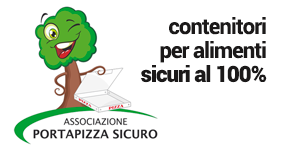Associazione Portapizza Sicura