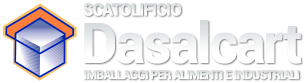 Scatolificio Dasalcart sas