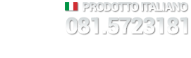 Contattaci allo 0815723181